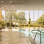 Hotel Scandic Park 4*