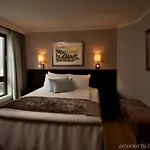 Hotel Scandic Park 4*