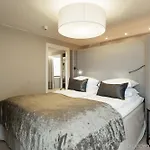Scandic Park Hotel 4*