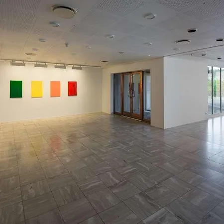 Scandic Park Hotel