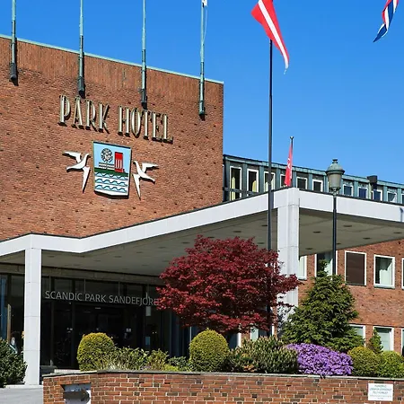 Scandic Park 4* Sandefjord