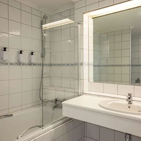 Hotel Scandic Park Sandefjord