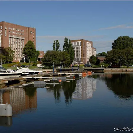 Scandic Park