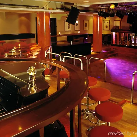 Scandic Park Hotel Sandefjord