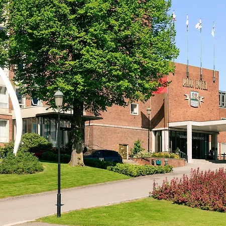 Scandic Park Sandefjord