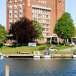 Scandic Park Hotel Sandefjord