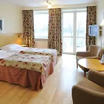 Scandic Park Hotel 4*