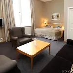 Hotel Scandic Park 4*