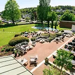 Hotel Scandic Park 4*