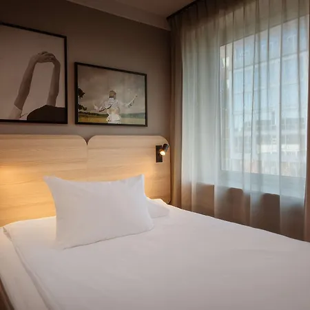Scandic Park 4*