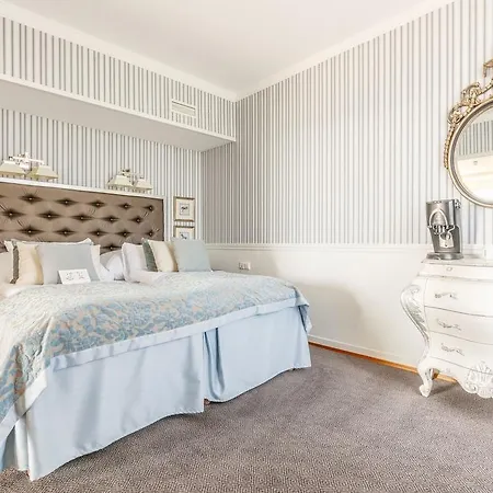 Scandic Park Ξενοδοχείο 4*
