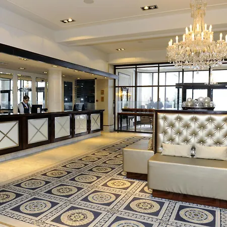 Scandic Park מלון 4*