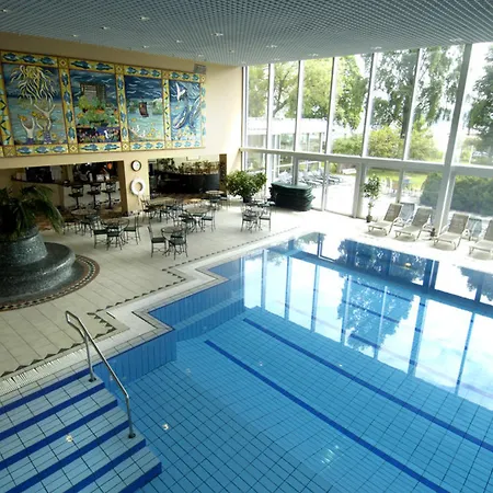 Scandic Park סאנדפיורד