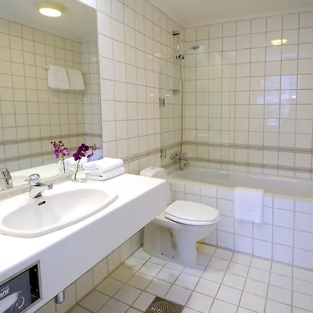 Hotel Scandic Park 4*