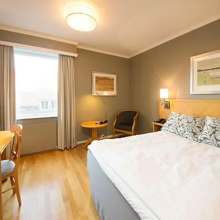 Scandic Park 4* Σαντεφιόρδ