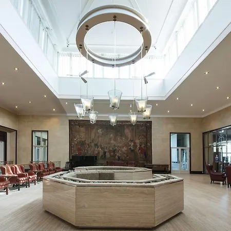 Scandic Park Ξενοδοχείο Σαντεφιόρδ