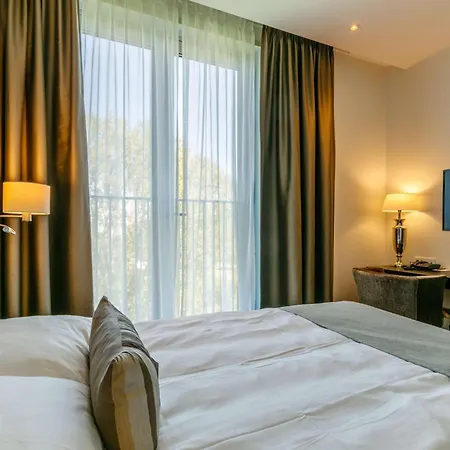 Scandic Park 4* סאנדפיורד