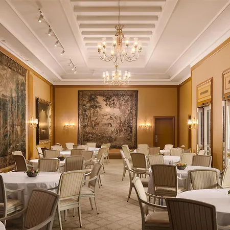 Scandic Park Hotel 4*