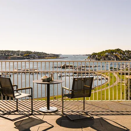 Hotel Scandic Park Sandefjord