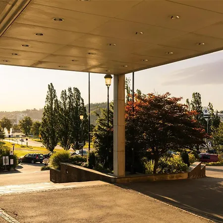 Scandic Park 4*