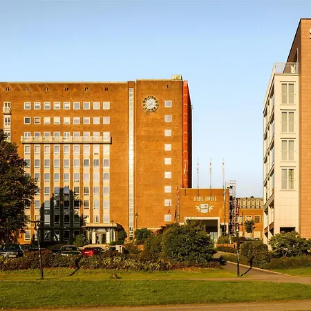 Scandic Park Sandefjord