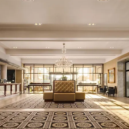 Scandic Park Hotel