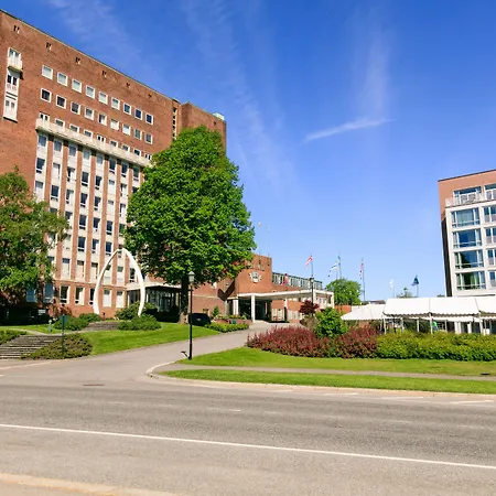 Scandic Park 4*