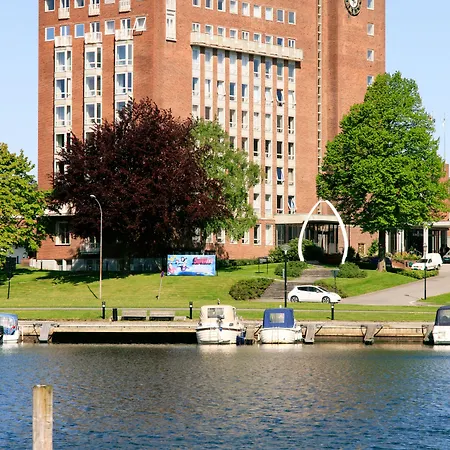 Scandic Park Hotel Sandefjord