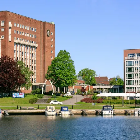 Scandic Park 4* Sandefjord