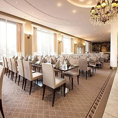 Scandic Park 4* Σαντεφιόρδ