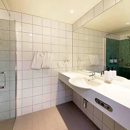 Scandic Park 4*