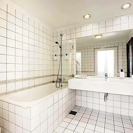 Scandic Park 4*