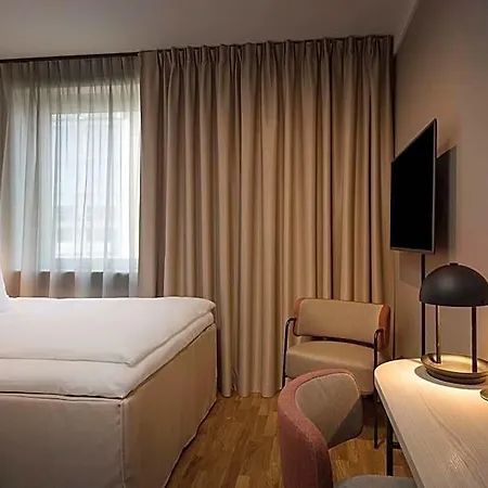 Scandic Park 4*