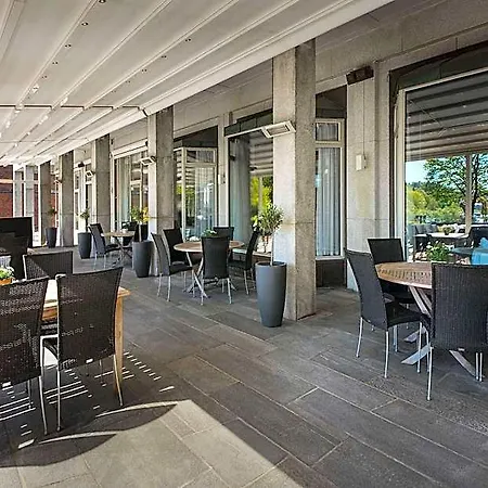 Ξενοδοχείο Scandic Park Σαντεφιόρδ
