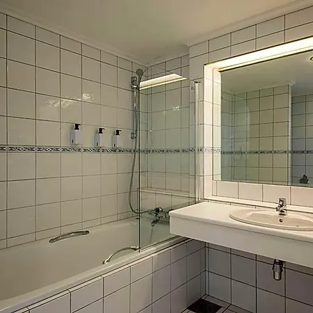 Scandic Park 4*
