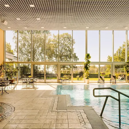Scandic Park 4* סאנדפיורד