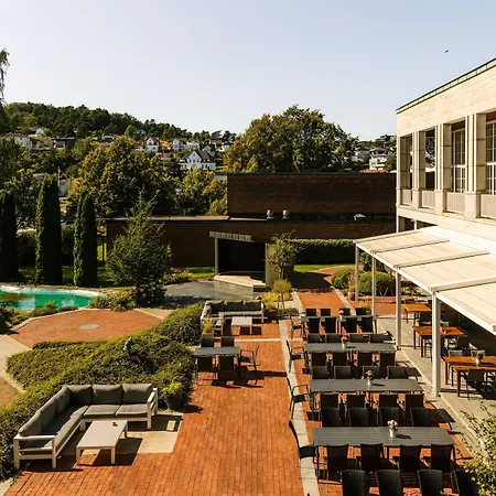 Scandic Park 4*