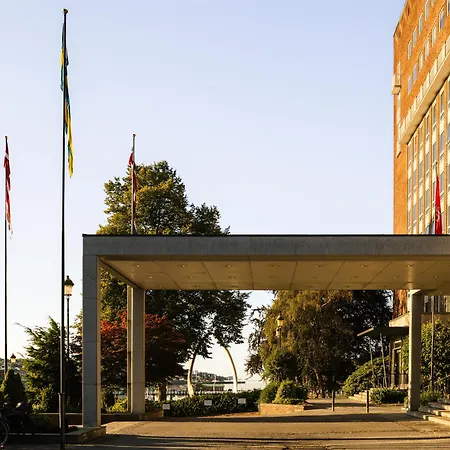 מלון Scandic Park
