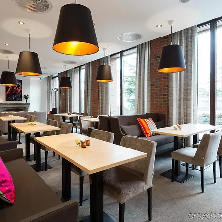 Scandic Park Hotel Sandefjord