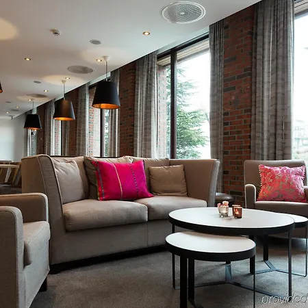 Scandic Park 4* Sandefjord