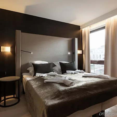 Scandic Park 4* Sandefjord