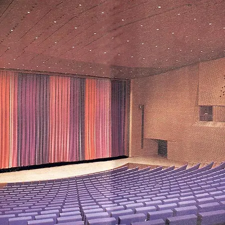 Hotel Scandic Park 4*