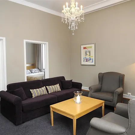 Scandic Park Sandefjord