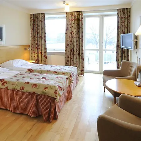 Scandic Park Hotel 4*
