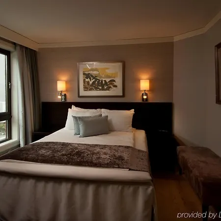 Hotell Scandic Park 4*