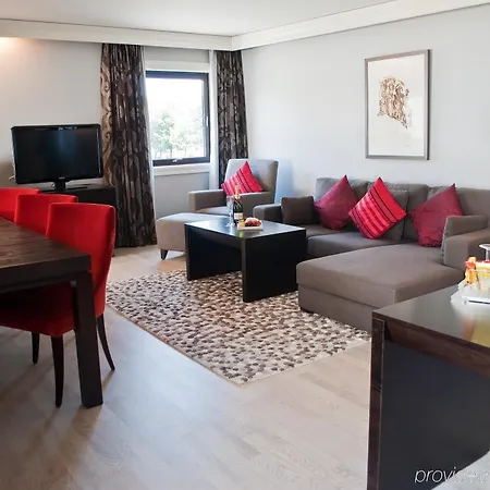 Hotel Scandic Park Sandefjord