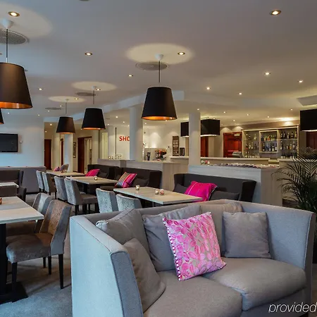 Scandic Park Hotel 4*