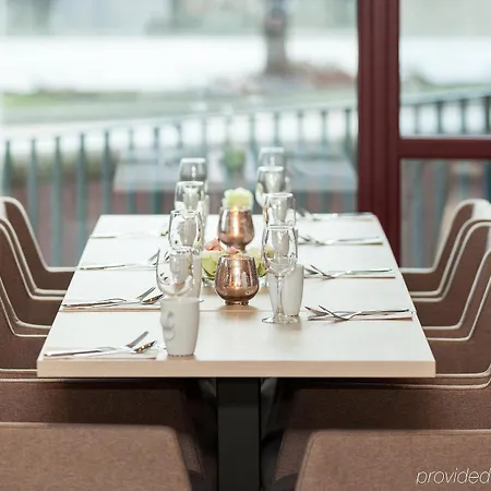 Scandic Park Hotel 4*