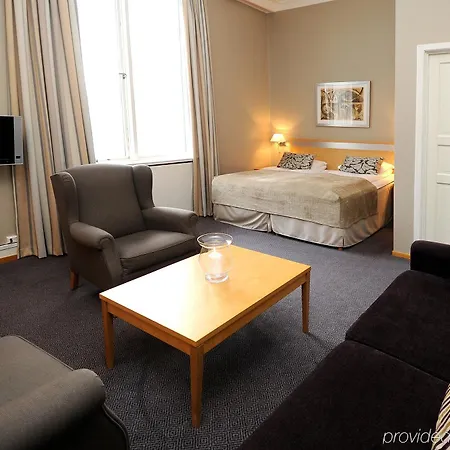 Hotel Scandic Park 4*