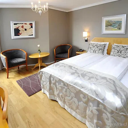 Scandic Park Hotel 4*